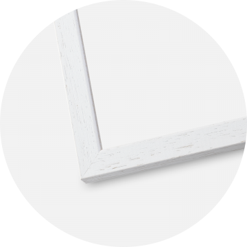 Ramme Edsbyn Akrylglas Warm White 29,7x42 cm (A3)