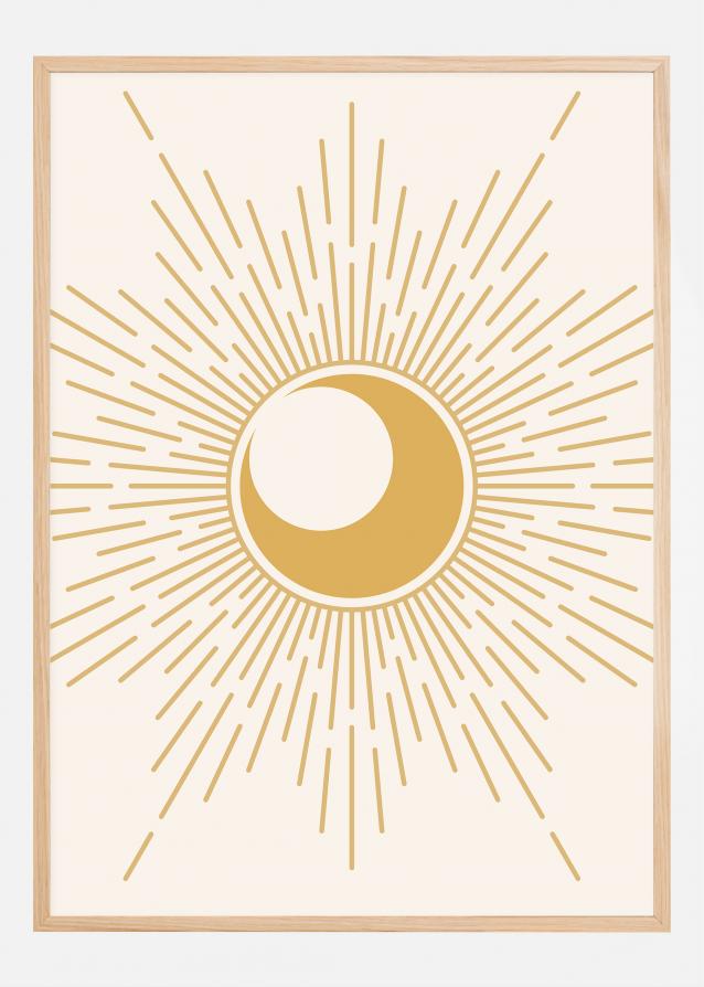Sun No1 Plakat