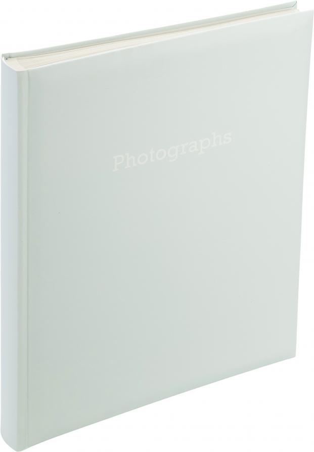 Pastel Fotoalbum Selvklæbende Mint - 32x26 cm (50 sider)