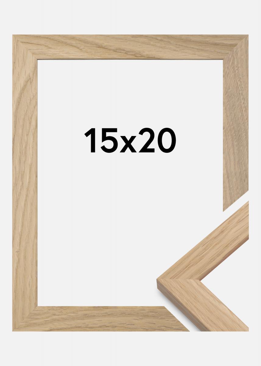 Køb Wood Akrylglas 15x20 cm her - BGA.DK