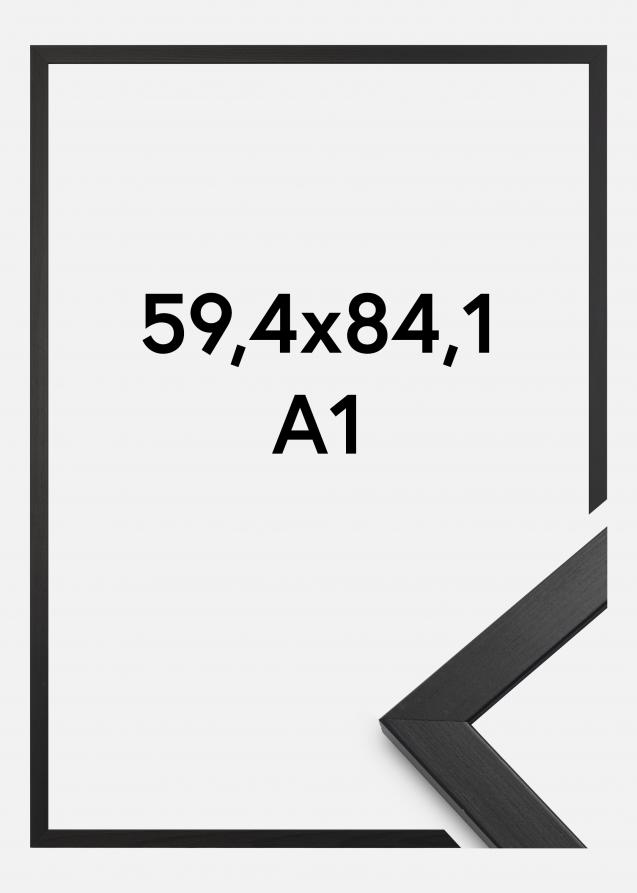 Rammer 59,4x84 cm (A1) | Stort af billedrammer - BGA.DK