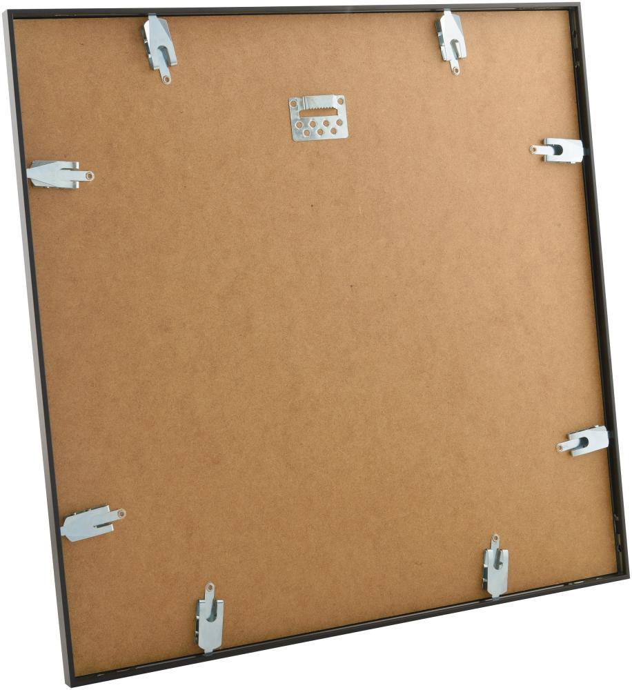 Ramme Nielsen Premium Classic Mat Sort 40x40 cm