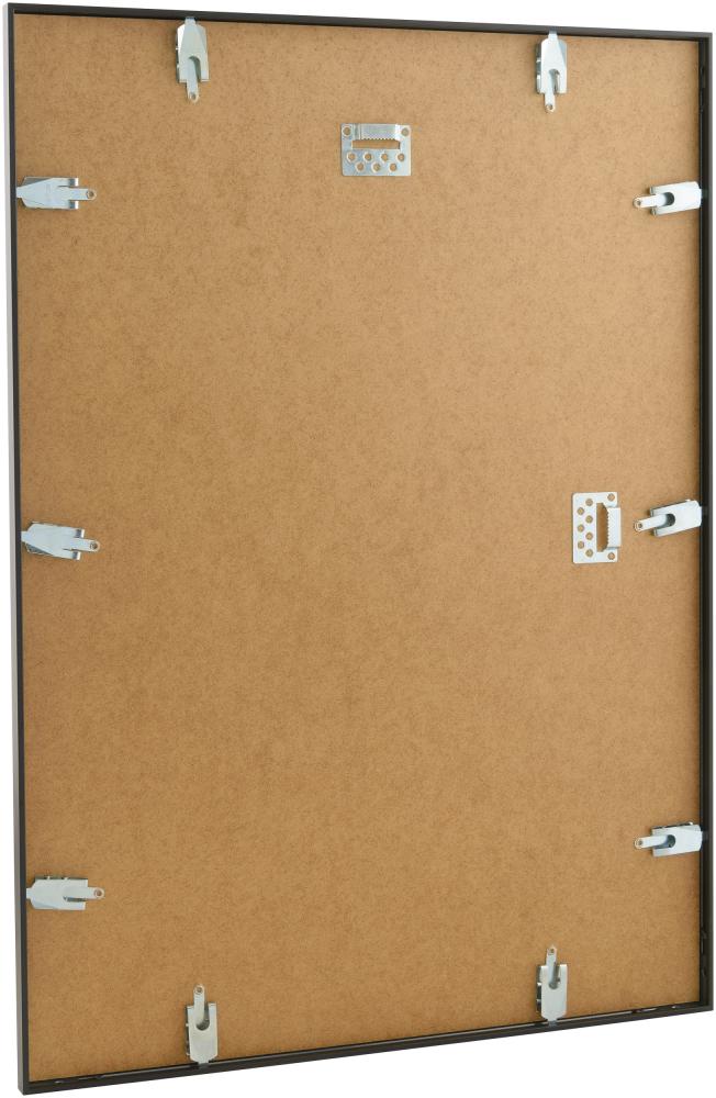 Ramme Nielsen Premium Classic Mat Sort 60x90 cm