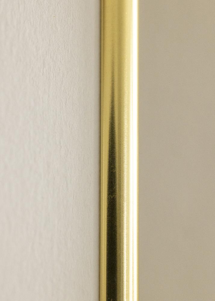 Ramme Can-Can Guld 20x25 cm