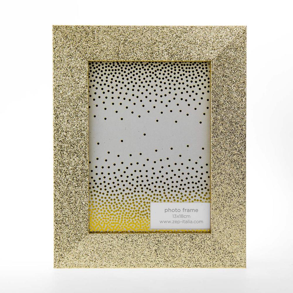 Ramme Broadway Guld 15x20 cm