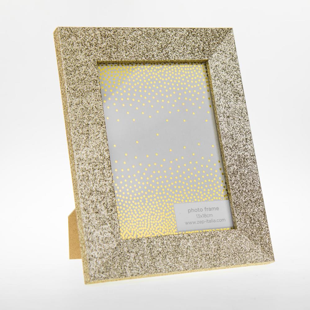 Ramme Broadway Guld 15x20 cm