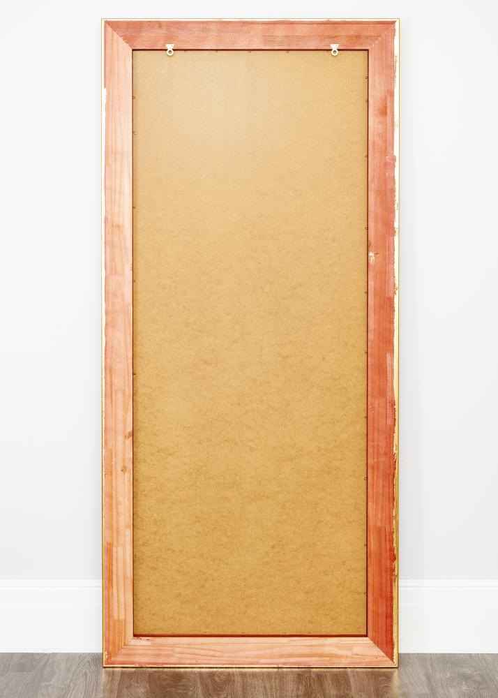 Spejl Baroque Guld 77x167 cm