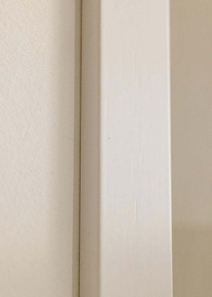 Ramme White Wood 42x59,4 cm (A2)