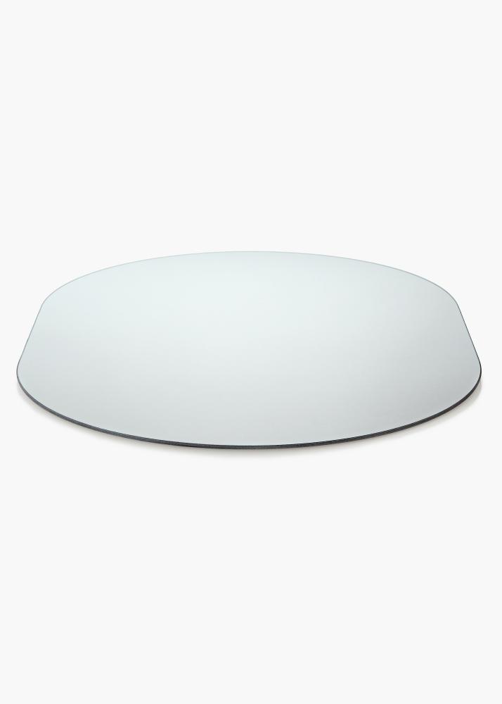 KAILA Spejl Oval 70x100 cm