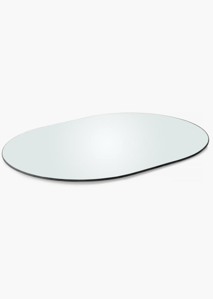 KAILA Spejl Oval 70x100 cm