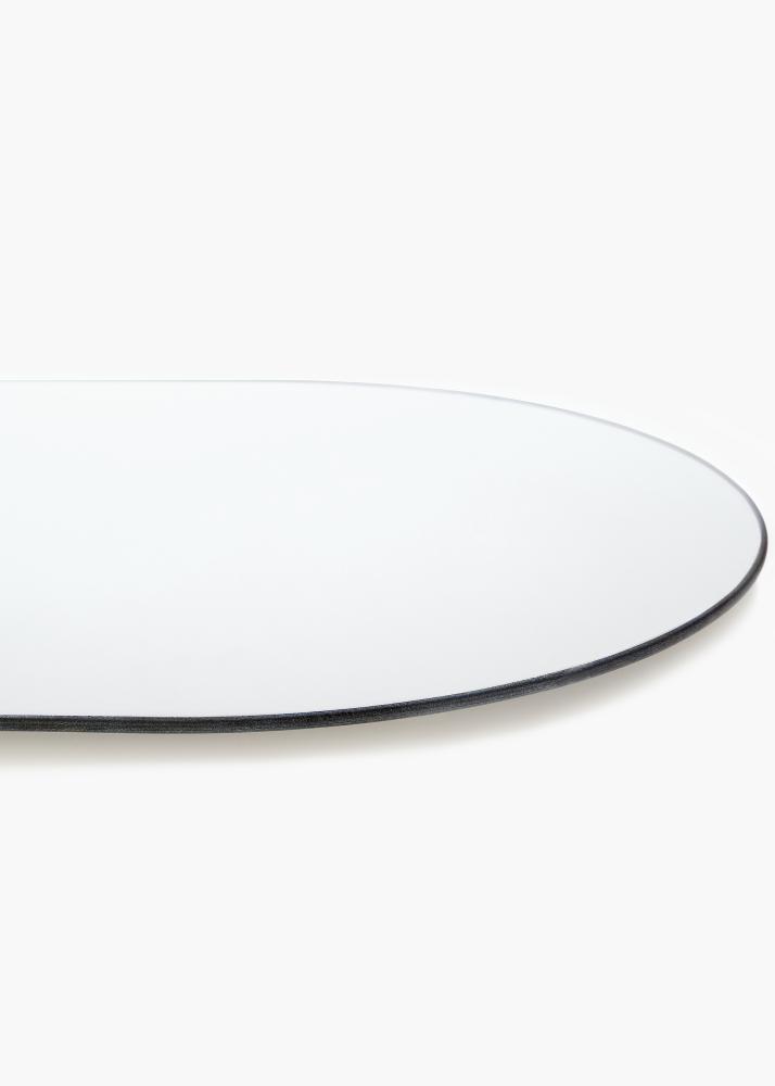 KAILA Spejl Oval 70x100 cm