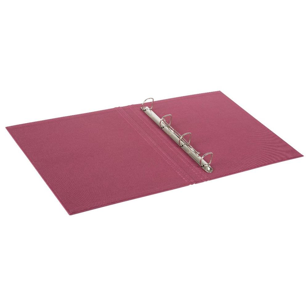 Bella Vista Ringbind A4 - Fuchsia