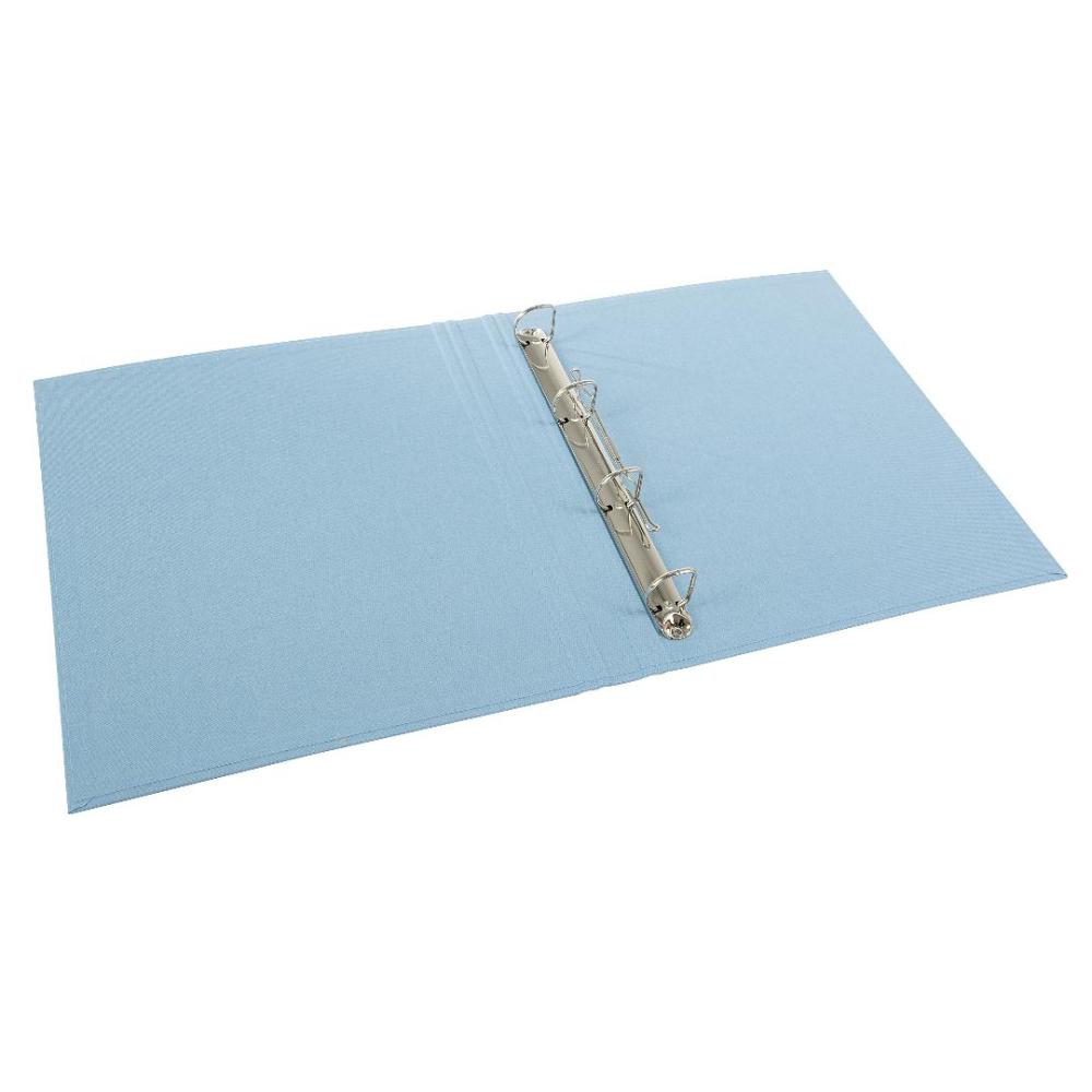 Bella Vista Ringbind A4 - Sky Blue