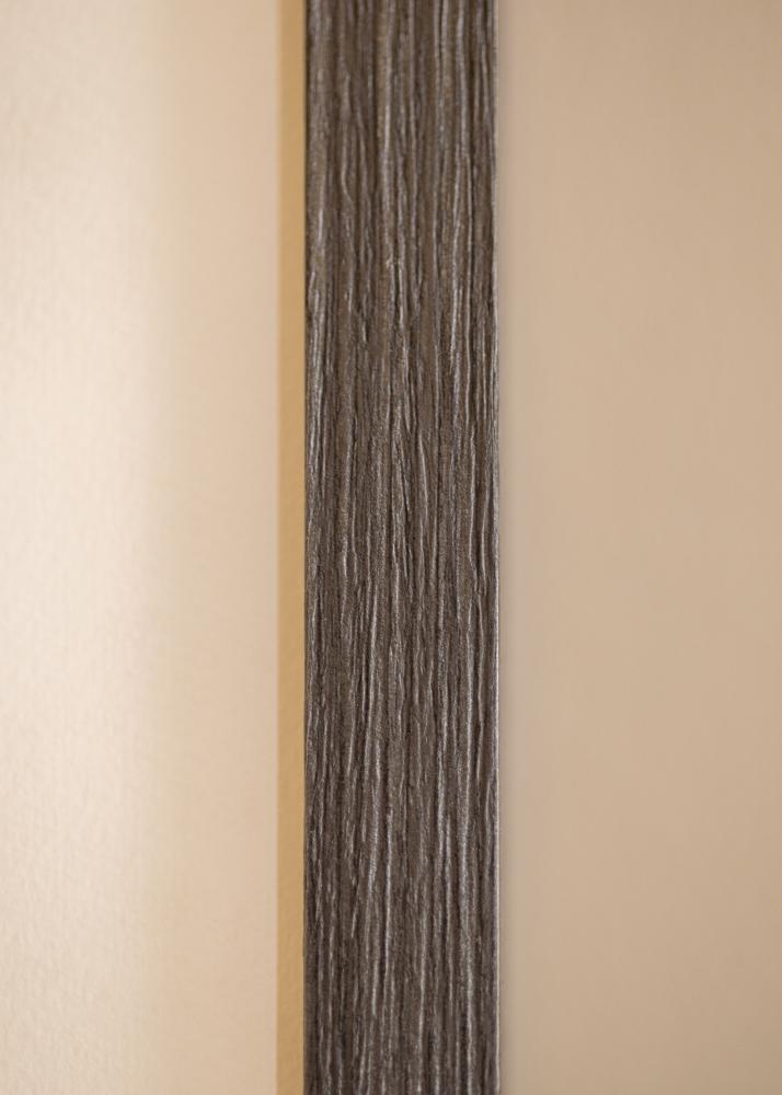 Ramme Wood Selection Grey I - Valgfri Størrelse