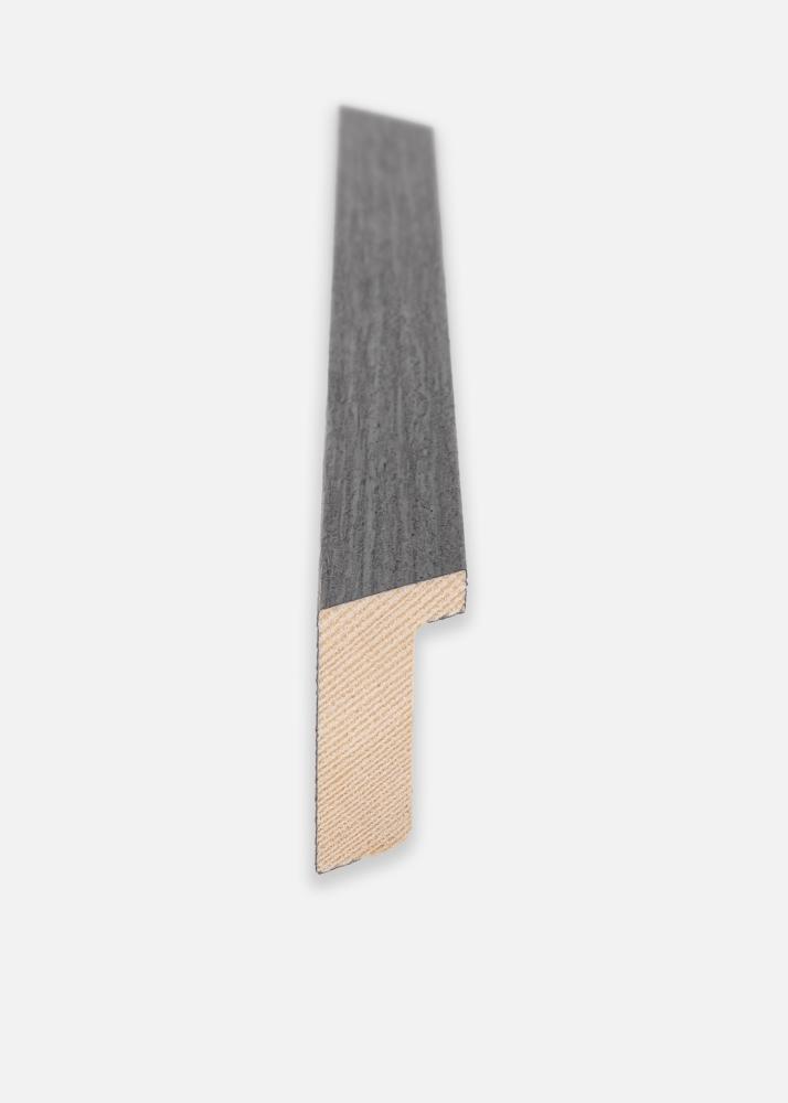 Ramme Wood Selection Grey I - Valgfri Størrelse