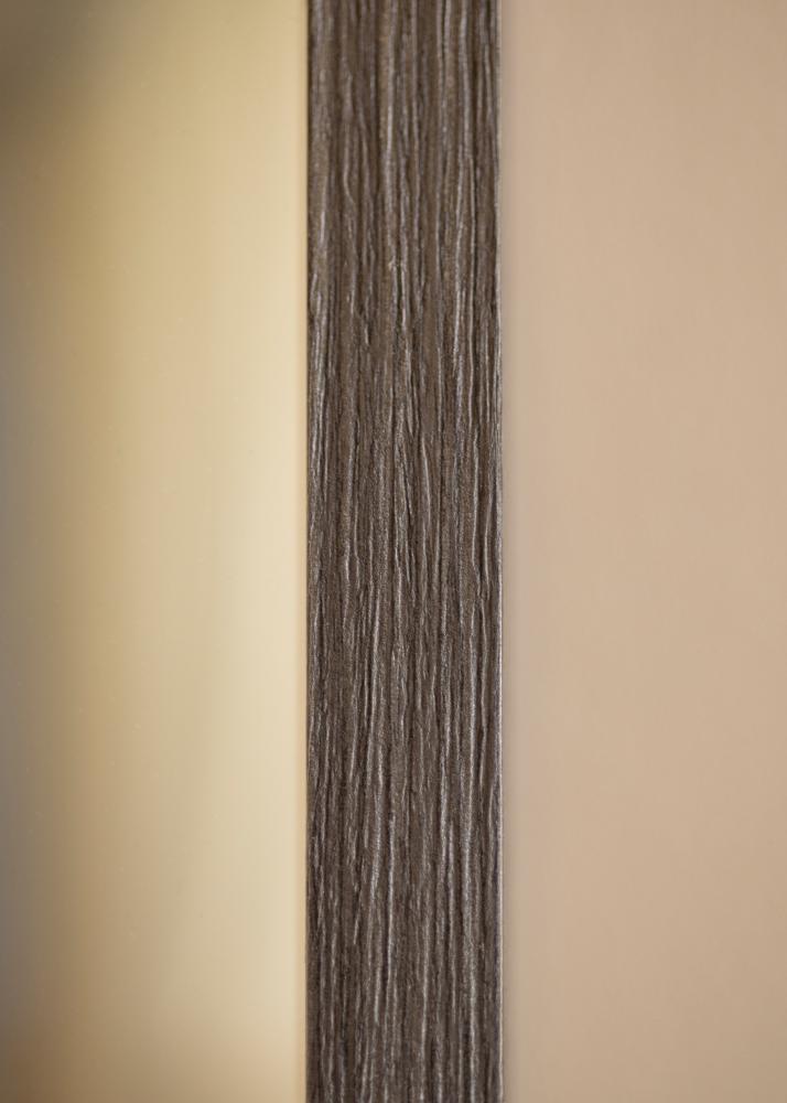 Spejl Wood Selection Grey I - Egne mål