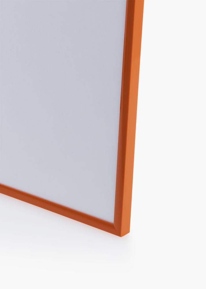 Ramme New Lifestyle Akrylglas Orange 60x80 cm