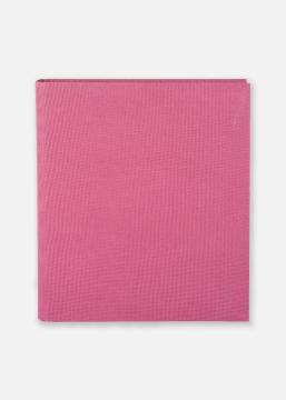 Bella Vista Ringbind A4 - Fuchsia