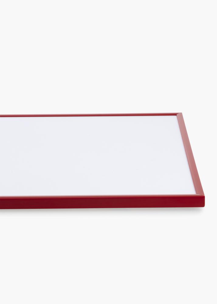 Ramme New Lifestyle Akrylglas Medium Red 30x40 cm