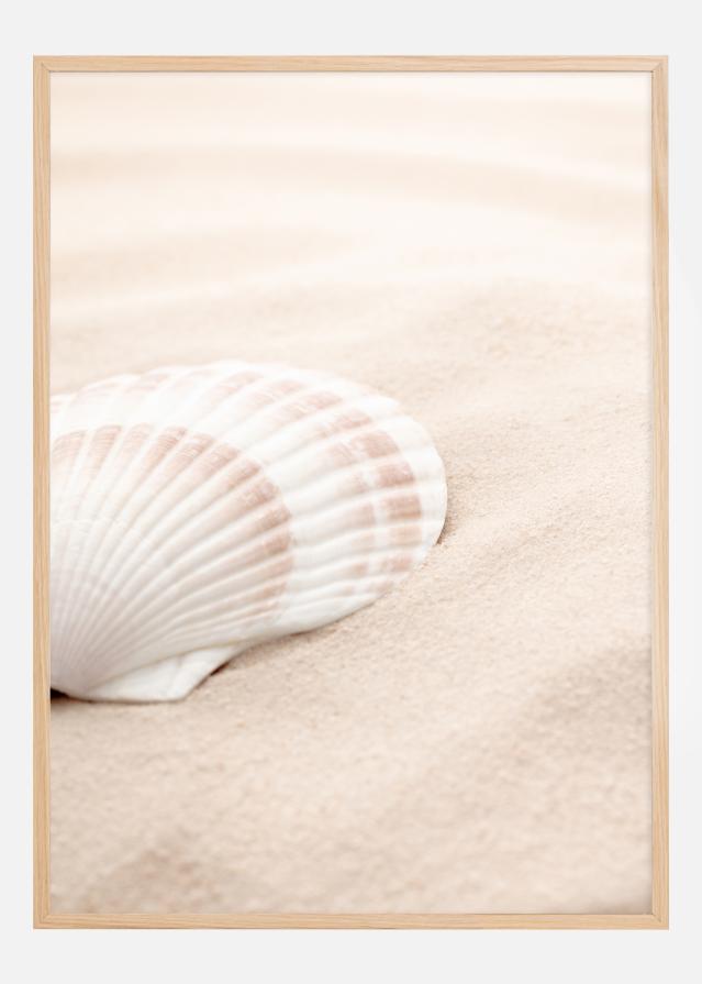 Shell Plakat