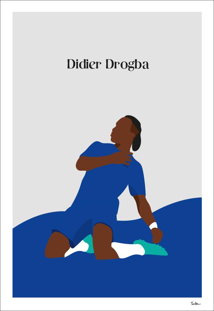 Didier Drogba