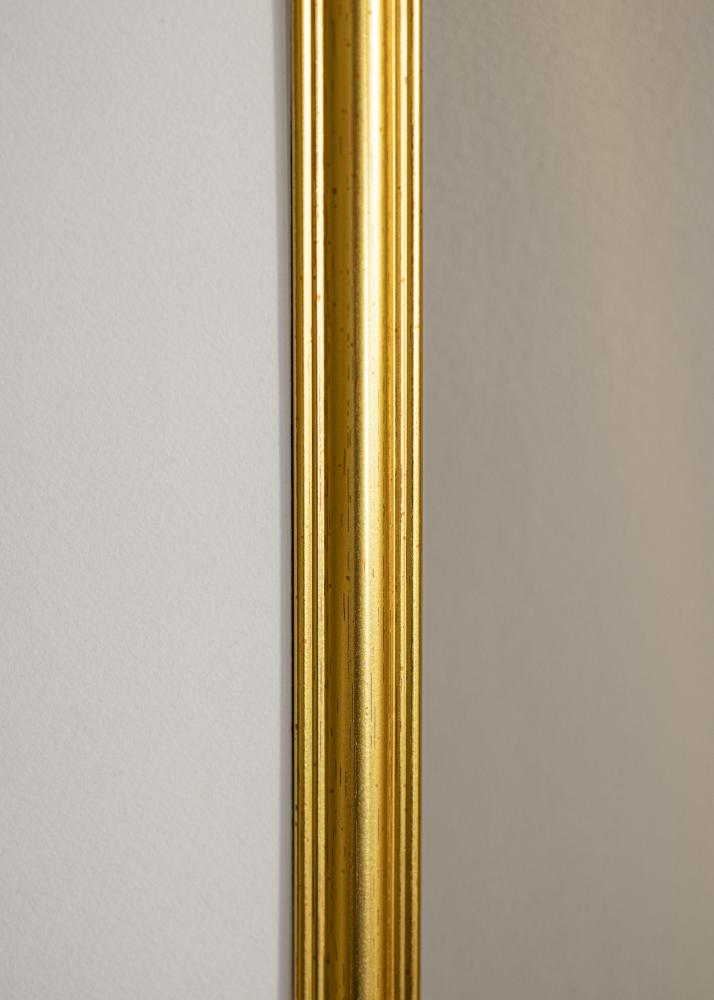 Ramme Carl Guld 50x70 cm