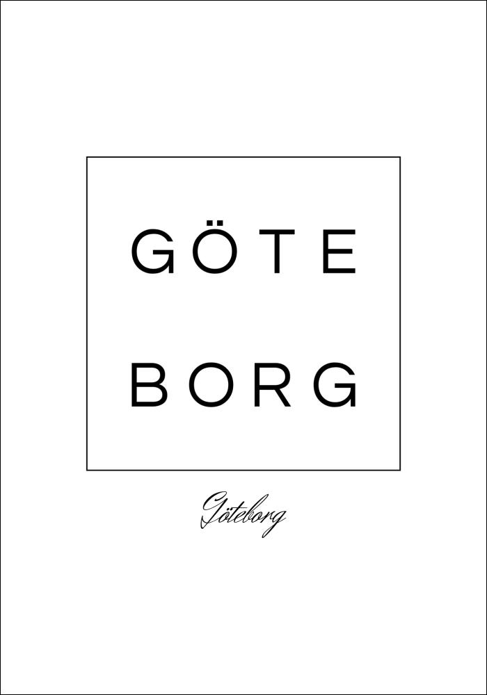 Göteborg