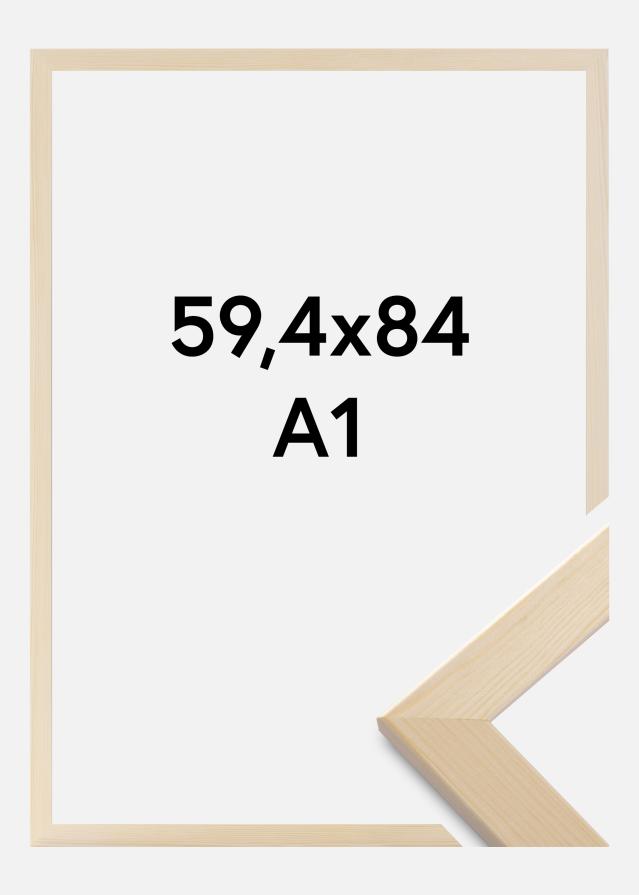Ramme Trendline Nature 59,4x84 cm (A1)