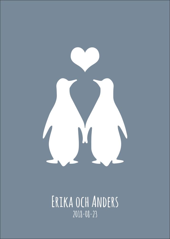 Penguin Love